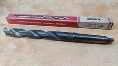 テーパーシャンクドリル|KOBELCO