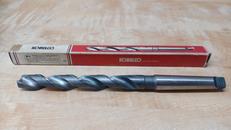 テーパーシャンクドリル|KOBELCO