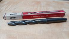 テーパーシャンクドリル|KOBELCO