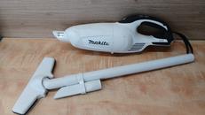 充電式クリーナー|MAKITA