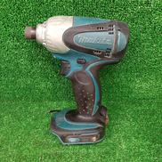 電動インパクトドライバー|MAKITA