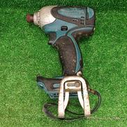 充電式インパクトドライバー|MAKITA