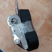 ラチェット荷締機|ESCO