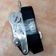 ラチェット荷締機|ESCO