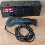 レシプロソー|RYOBI
