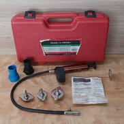 ラジエター リークテスター|STRAIGHT