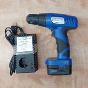 充電式ドリルドライバー|LIFELEX