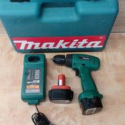 充電式ドリルドライバー|MAKITA