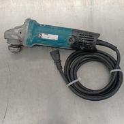 ディスクグラインダー|MAKITA