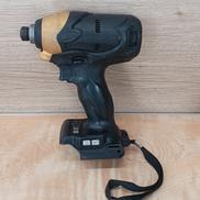 インパクトドライバー|HITACHI