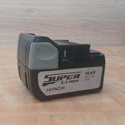 バッテリー|日立工機