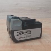 バッテリー|日立工機