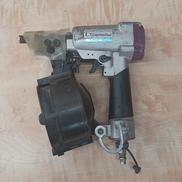 エアー釘打ち機|KANEMATSU