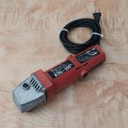 ディスクグラインダー|SHINKOSEISAKUSHO