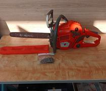 エンジンチェーンソー|HUSQVARNA