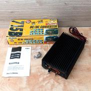 DC/DCコンバ-タ-|ALINCO