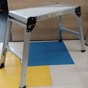 アルミ洗車台|武田コーポレーション