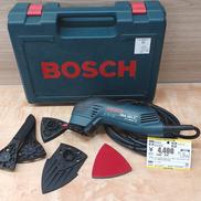 デルタサンダ|BOSCH