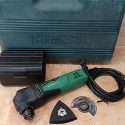 マルチツール|日立工機