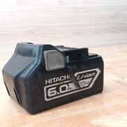 バッテリ|日立工機