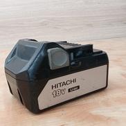 バッテリ|日立工機