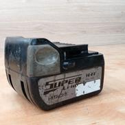 バッテリー|日立工機