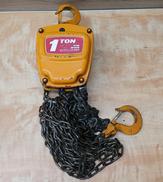 チェーンブロック|KITO