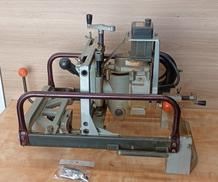 仕口ルータ|HITACHI