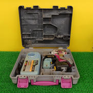 インパクトドライバー|日立