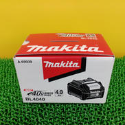 電動工具用バッテリー|MAKITA