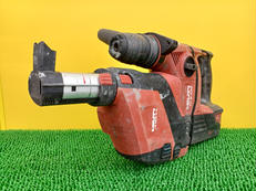 【訳アリ】HILTI TE 6-A36DRS|HILTI