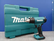 充電式ヒートガン|MAKITA