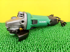 【100Vタイプ】HIKOKI G10SH7|HIKOKI