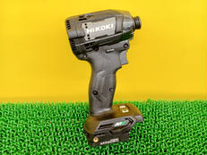 【本体のみ】 HIKOKI WH36DD|HIKOKI