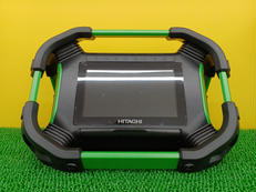 【地デジが見られる】HITACHI UR 18SML|HITACHI