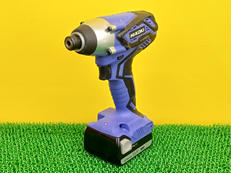 【バッテリー付】HIKOKI FWH14DGL|HIKOKI