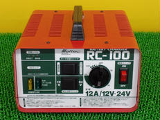 MELTEC RC-100|MELTEC