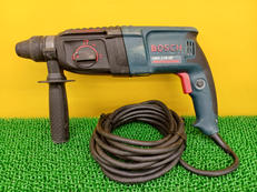 【コンクリート等に】BOSCH GBH2-26DE|BOSCH
