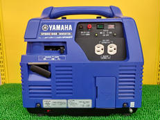 【ガス式】YAMAHA EF900ISG B2|YAMAHA