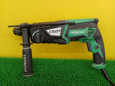 ハンマードリル|HITACHI