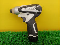 【バッテリ２個付】MAKITA TD090DWX|MAKITA