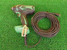 【４モード切替】日立工機 WH12VE|日立工機