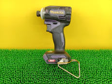 【40V本体のみ】MAKITA TD001G|MAKITA