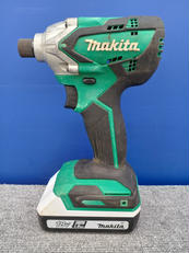 【使用感有り】makita MTD002D|MAKITA
