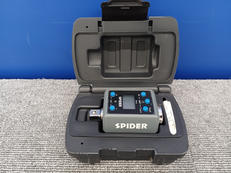 デジタルトルクアダプター|SPIDER