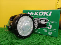 コードレスサーチライト|HI KOKI