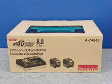 MAKITA XGT9 (A-74843)|MAKITA