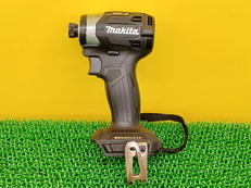 【18Vタイプ】MAKITA TD173DRGXB|MAKITA