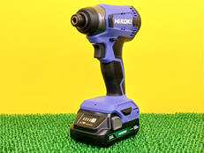 【18Vタイプ】HIKOKI FWH18DA|HIKOKI