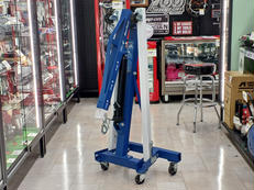 【店頭受取】BLUE-POINT BLPEC1TAP|BLUE-POINT